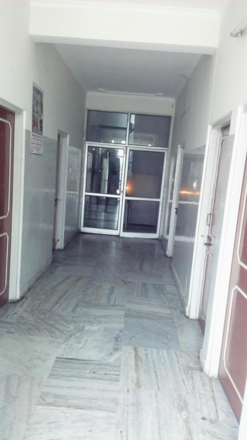 Hotel Urvashi Jaipur Ngoại thất bức ảnh